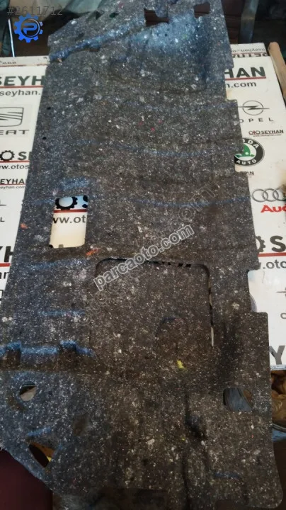 84265-N7000 Hyundai Tucson 2022 arka koltuk alt keçesi