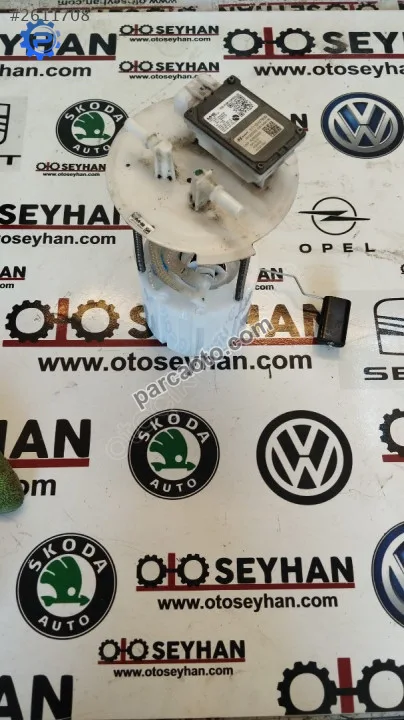 31110-N7800 Hyundai Tucson 2022 1.6 dizel depo şamandıra