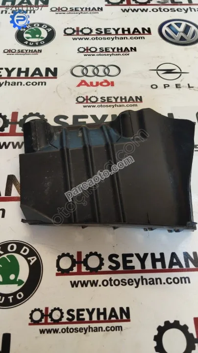 86677-N7000 Hyundai Tucson arka sol tampon alt bağlantı braketi