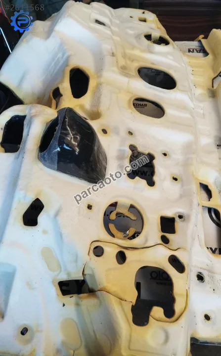 84120-n7120 hyundai tucson 2022 göğüs alt keçesi