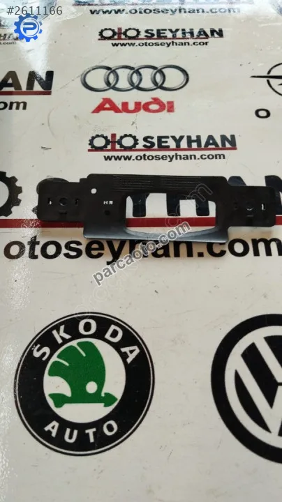 85470-N9400 Hyundai Tucson ön sağ tavan tutamağı braketi