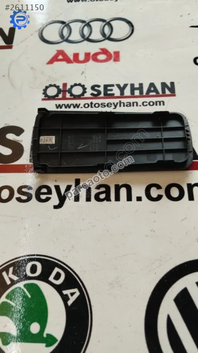 85735-N7000 Hyundai Tucson 2022 sol bagaj kapağı kaplaması