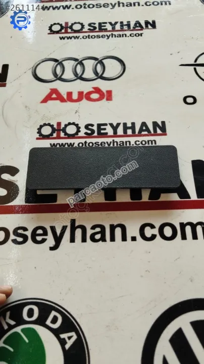 85748-N7000 Hyundai Tucson 2022 sağ bağaj kapağı kaplaması