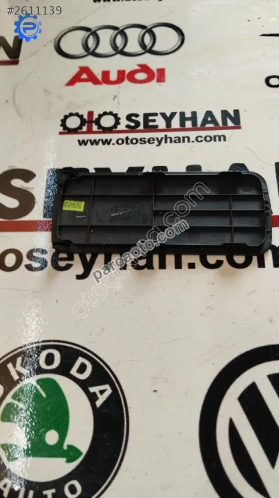 85745-N7000 Hyundai Tucson 2022 sağ bağaj kaplaması kapağı