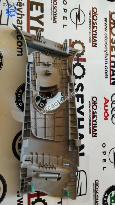85844-N7000 Hyundai Tucson ön sağ orta direk kaplaması