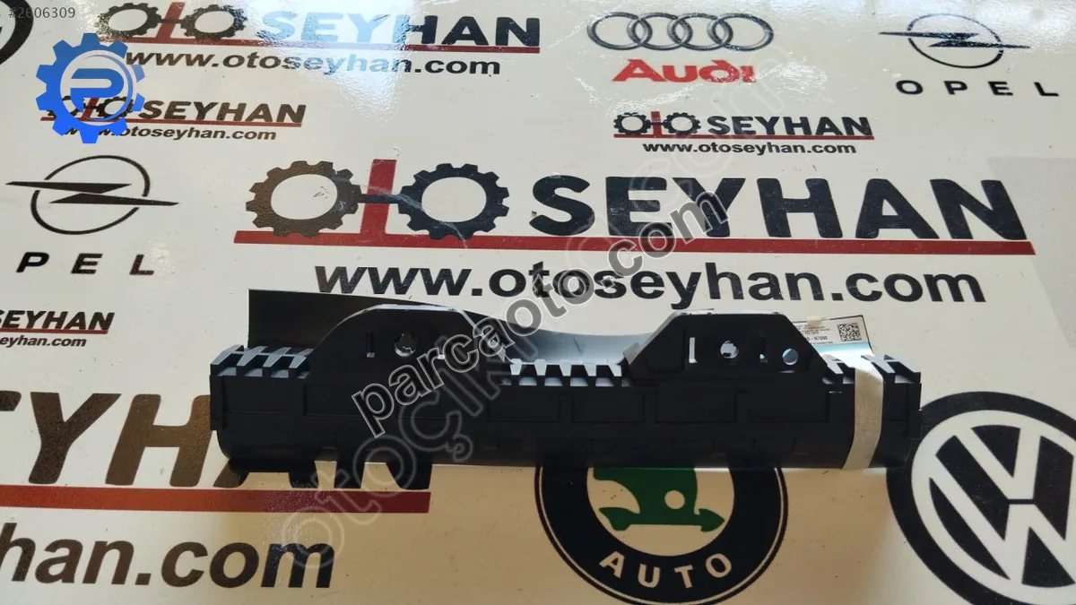 80420-N7000 Hyundai Tucson 2022 sağ tavan airbag kaplaması