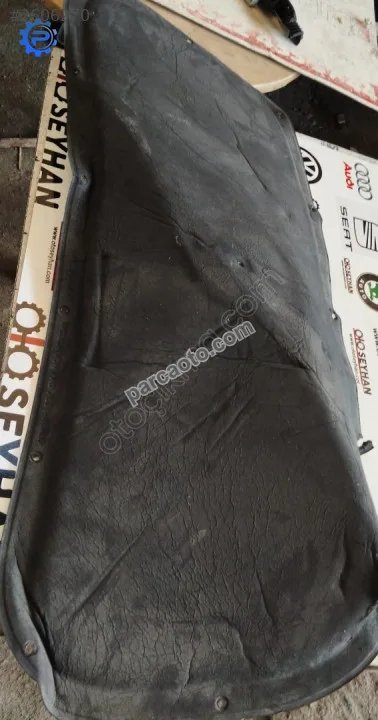 81125-N7000 Hyundai Tucson 2022 motor kaput keçesi