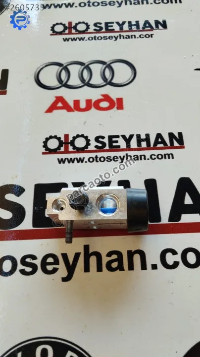 97775-N7011 Hyundai Tucson 2022 klima boruları ucu