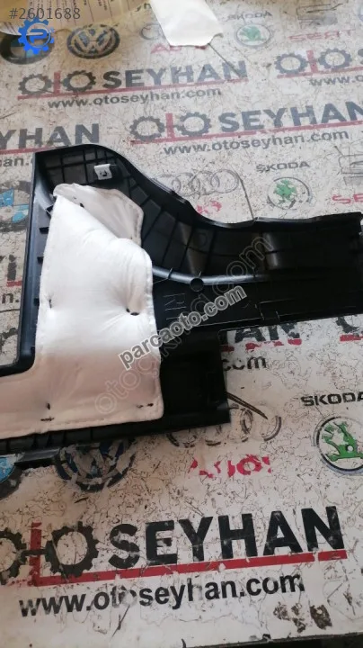85876-N7000 Hyundai Tucson 2022 arka sag  eşik kaplaması