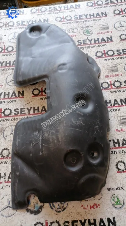 84276-n7000 hyundai tucson 2022 arka sağ bagaj iç keçesi