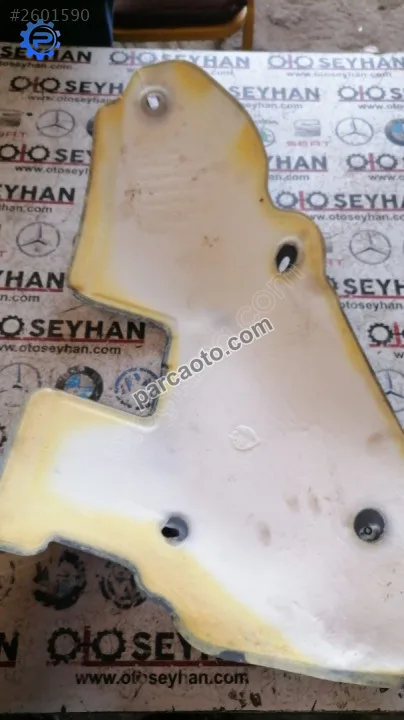 84275-n7000 hyundai tucson 2022 arka sol bagaj iç keçesi