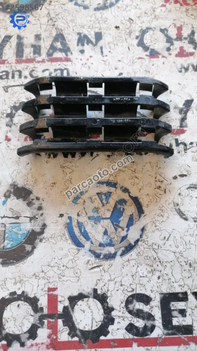 13196603 opel astra j alt yakıt boruları tutucu