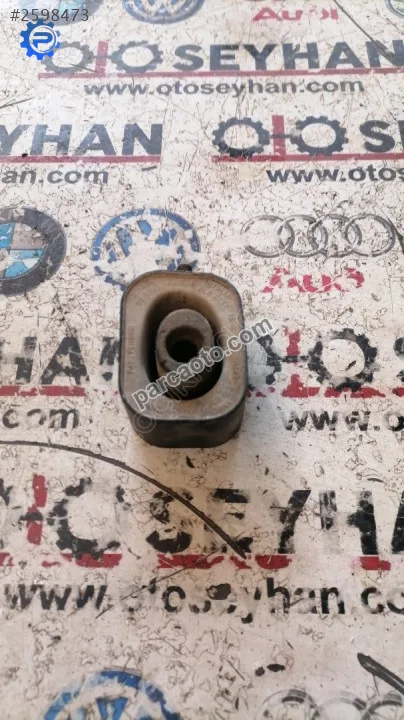 Opel astra j egzoz askı lastiği