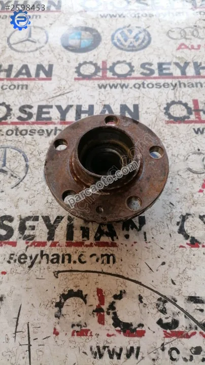 Seat ibiza 2012 arka porya bilyası