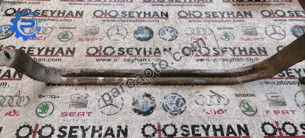 Opel astra j yakıt deposu bağlantı demiri