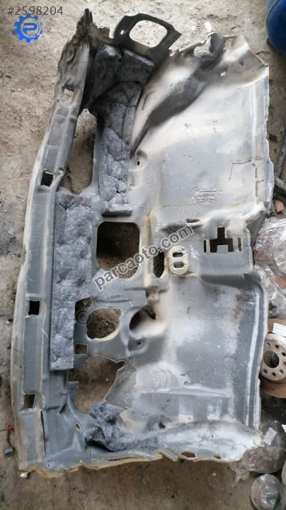 13254536 opel astra j ön gögüs alt keçesi