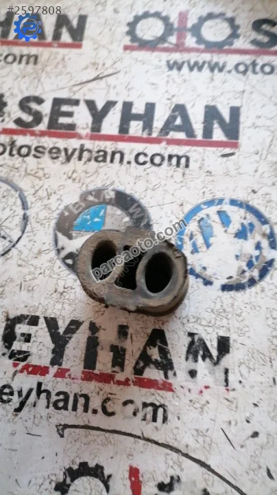 13276148 opel astra j egzoz askı lastigi