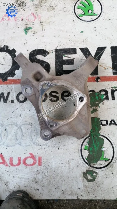 13319480 opel astra j ön sol taşıyıcı