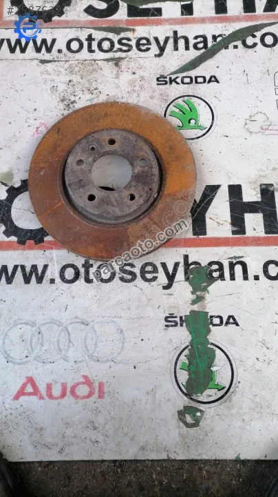 Opel astra j fren diski