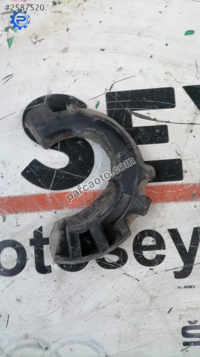 13219067 opel astra j ön amortisör yay lastiği