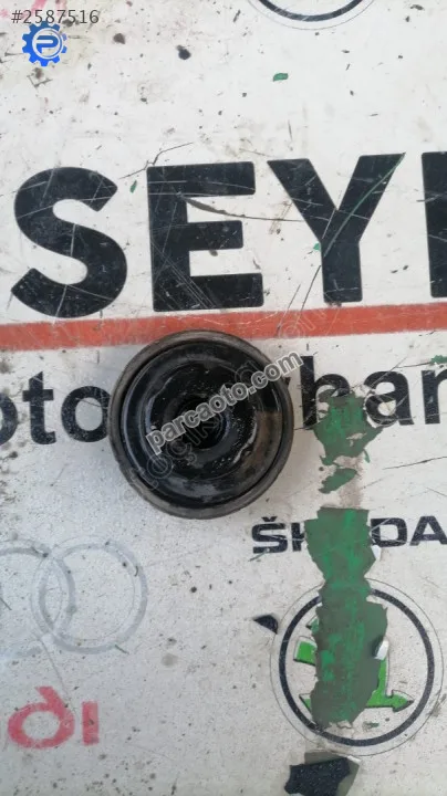 13505131 ön amortisör kulesi ve bilyası