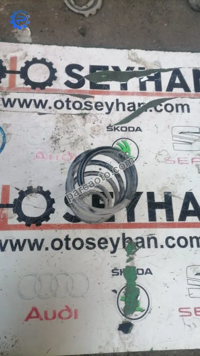 Opel astra j ön sağ helezon