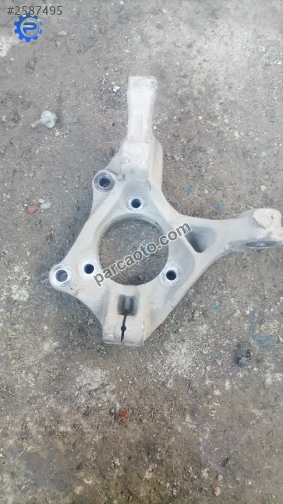 13319481 opel astra j ön sag taşıyıcı