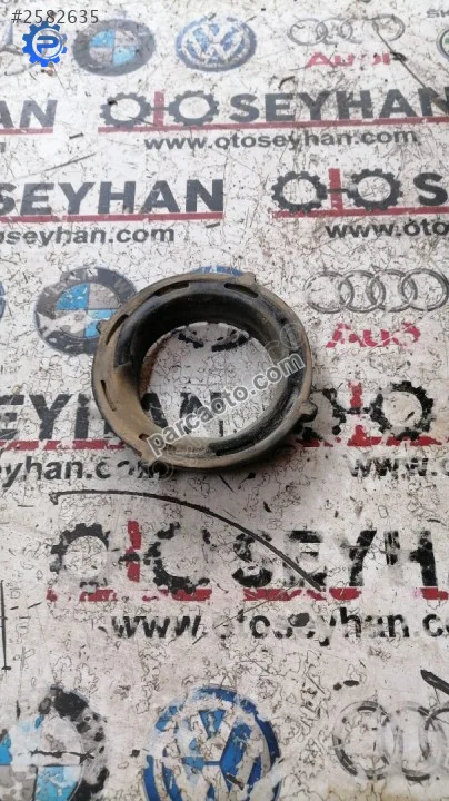 Opel corsa c ön helezon üst lastiği