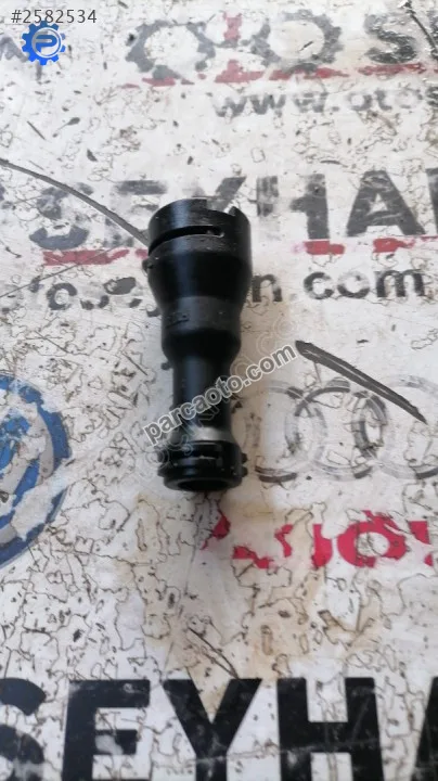 Opel corsa d 1. 2 benzinli debriyaj merkezi borusu ucu