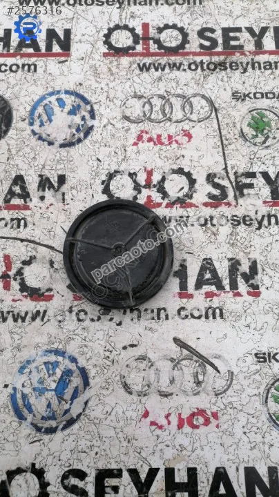 89390686 opel corsa d ön far kapağı