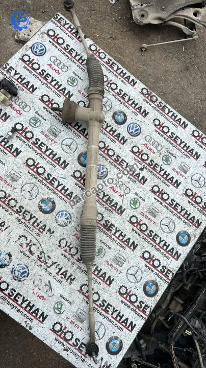 Opel Corsa D 1.2 benzinli direksiyon kutusu