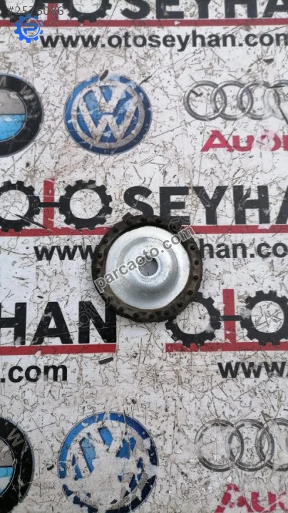 55701796 opel corsa d ön amortisör üst pulu