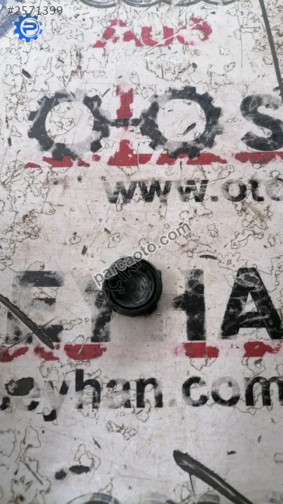 1J0955205 audi seat skoda silecek vida kapagı
