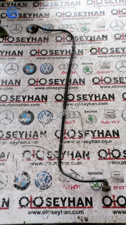 Nissan Qashqai j 11 yakıt borusu