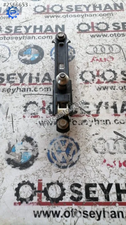 300205999 Nissan Qashqai ön emniyet kemeri mekanizması