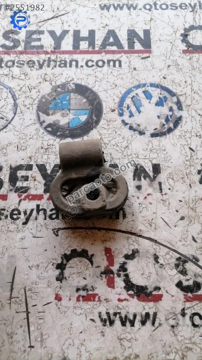 55702861 opel corsa d egzoz askı lastigi