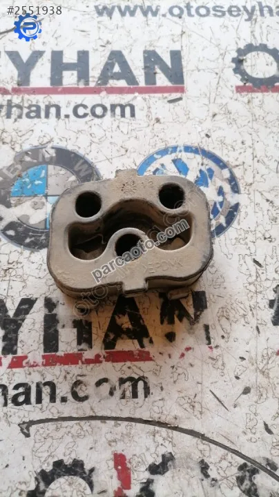 55703877 opel corsa d egzoz askı lastigi