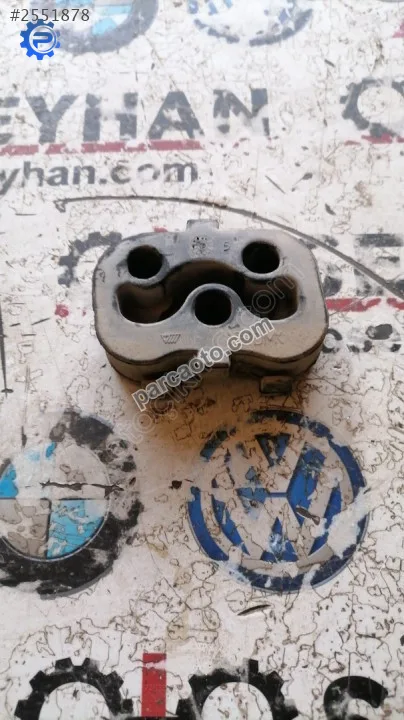 55703877 opel corsa d egzoz askı lastigi
