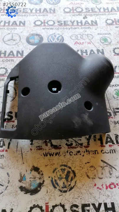 13205062 opel corsa d direksiyon alt bakaliti