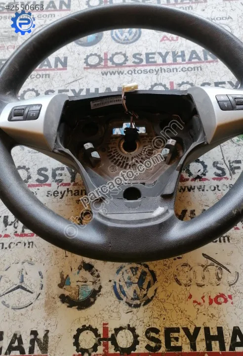 13230415 opel corsa d direksiyon simidi 13230415 opel corsa d direksiyon simidi