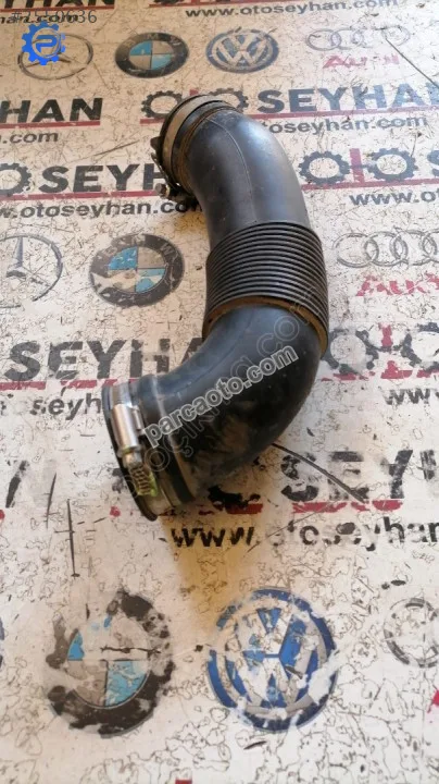 13248878 opel corsa d hava filtresi borusu