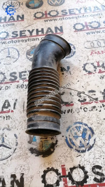 55557183 opel corsa d hava filtresi borusu