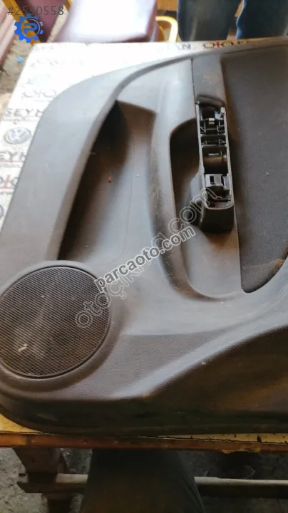 P0112133 opel corsa d ön sol kapı döşemesi