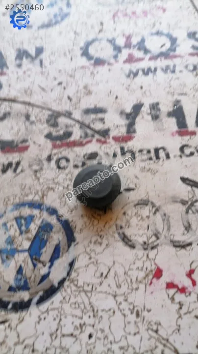 314327891 opel corsa d ön sol kapı vida kapagı