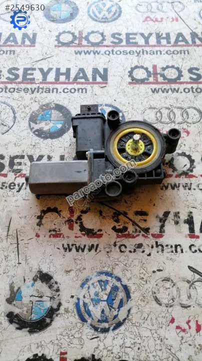 1060281 5000577 opel corsa d ön sag kapı cam motoru
