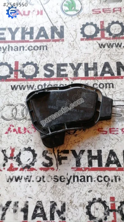 Opel corsa d sag far kapagı