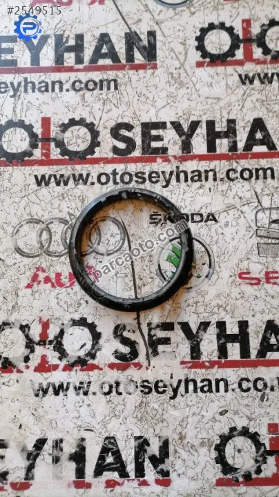 Opel corsa d difüzör çerçevesi