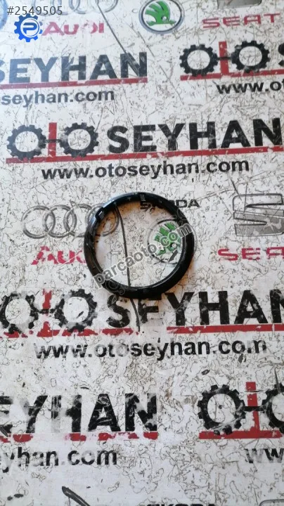 Opel corsa d difüzör çerçevesi
