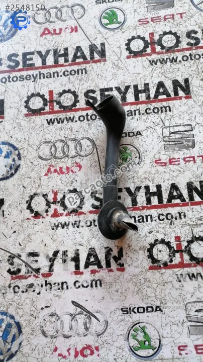Opel corsa d kalorifer kazanı su tahliye hortumu