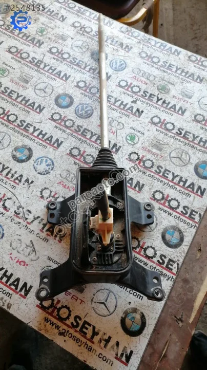 009123011 opel corsa d 1.2 benzinli Manuel vites mekanizması